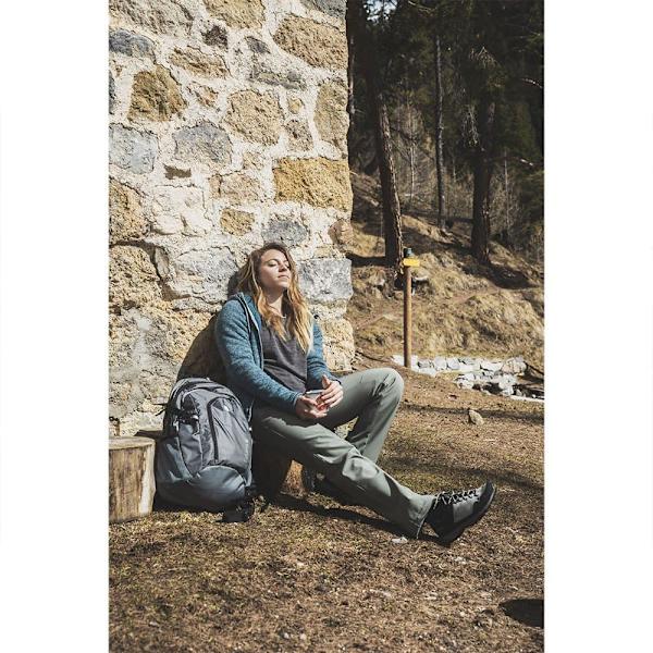 Lafuma Ruck Low Goretex Vaelluskengät Harmaa EU 40 Nainen