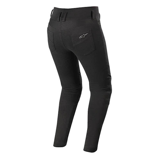 Alpinestars Strumpbyxor Banshee Svart S Kvinna