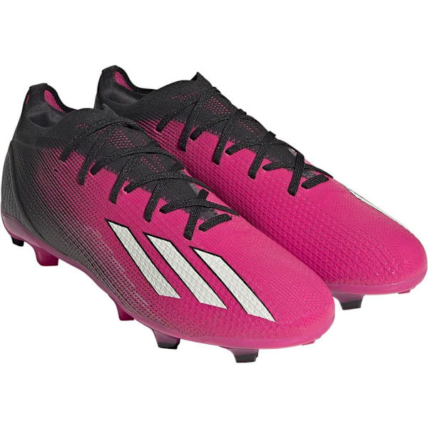 Adidas Fotbollsskor X Speedportal.2 Fg Rosa EU 45 1/3