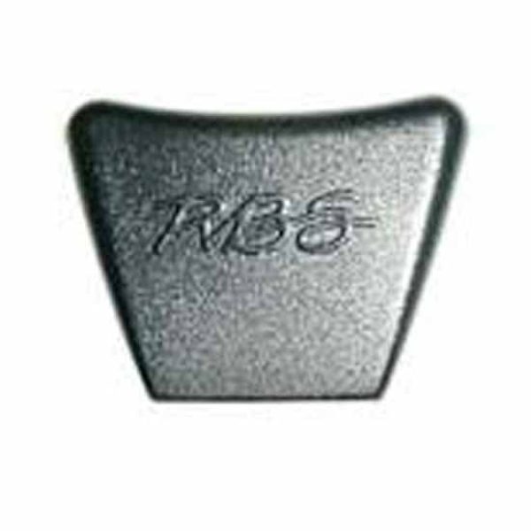 Robichau Batten System Profiloitu Batten Rbs Epoxy Or2 19x6.7 Mm  180 cm