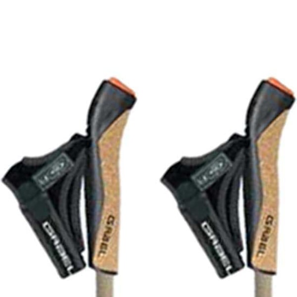 Gabel Polacker Stretch Lite Alu Extensible 2 Beige 75-130 cm