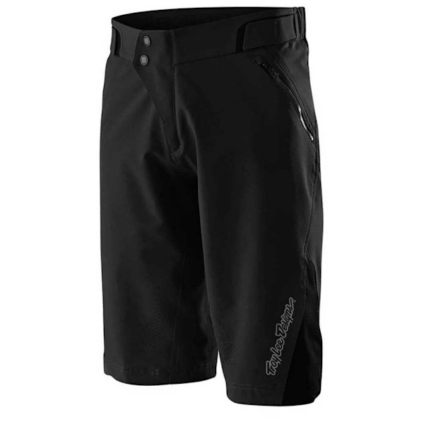 Troy Lee Designs Kurze Hose Ruckus Sort 30 Mand