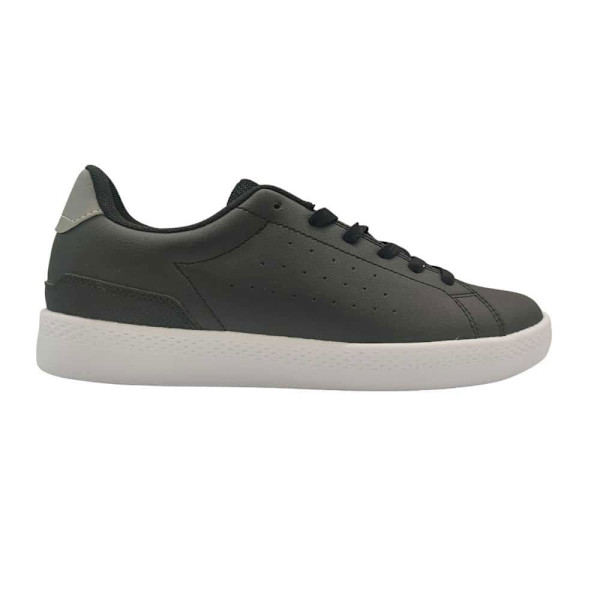 361 Skateboarding Sko Sort EU 41 Mand