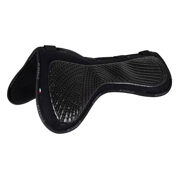 Acavallo Mf Jccs Cw-fs Gel Grip Mokkanahkainen Satulahuopa  3