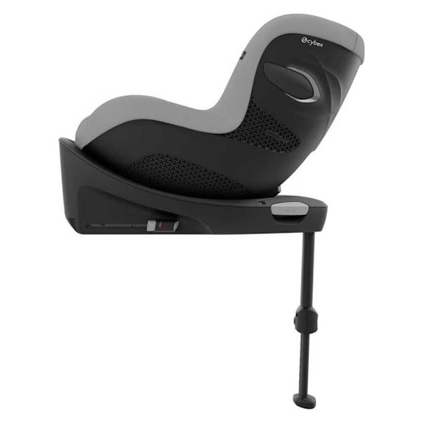 Cybex Sirona G I-size Plus Babyautostol Grå