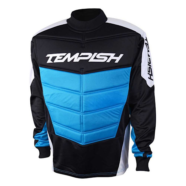 Tempish Långärmad Skyddströja Mohawk2 Flerfärgad S