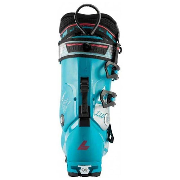 Lange Touring Stövlar Xt3 110 W Low Volume Blå 24.0