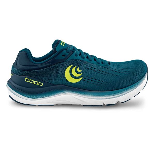 Topo Athletic Magnifly 5 Løbesko  EU 44 Mand