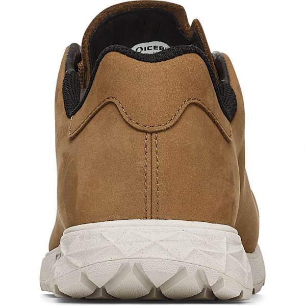 Icebug Utbildare Loe Biosole Brun EU 38 Man