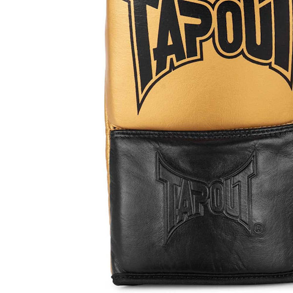 Tapout Boksehandsker I Læder Lockhart  08 oz R