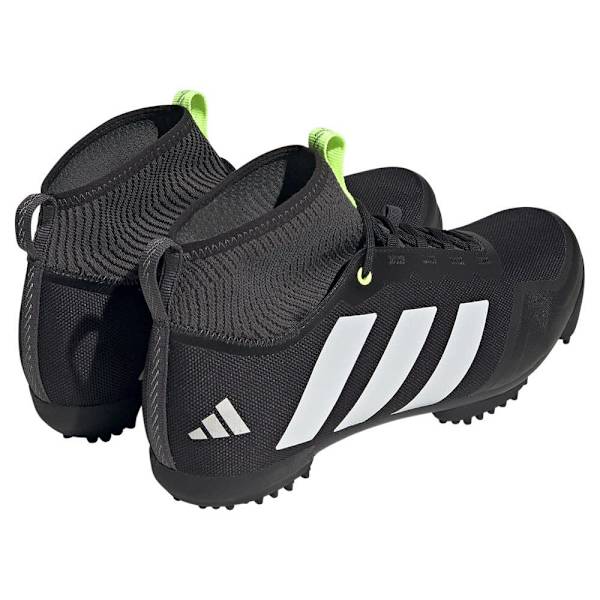Adidas Grus Sko The Gravel 2.0 Sort EU 42 Mand