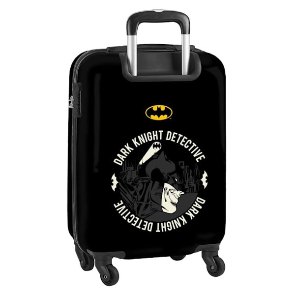 Safta Batman Hero Trillebør Sort