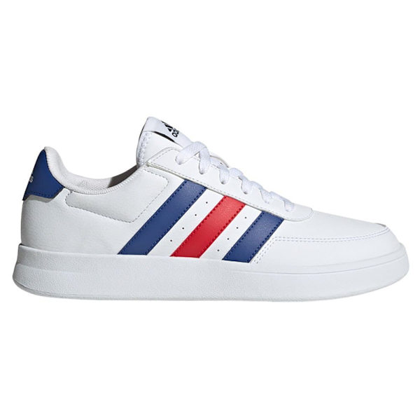 Adidas Utbildare Breaknet 2.0 Vit EU 47 1/3 Man