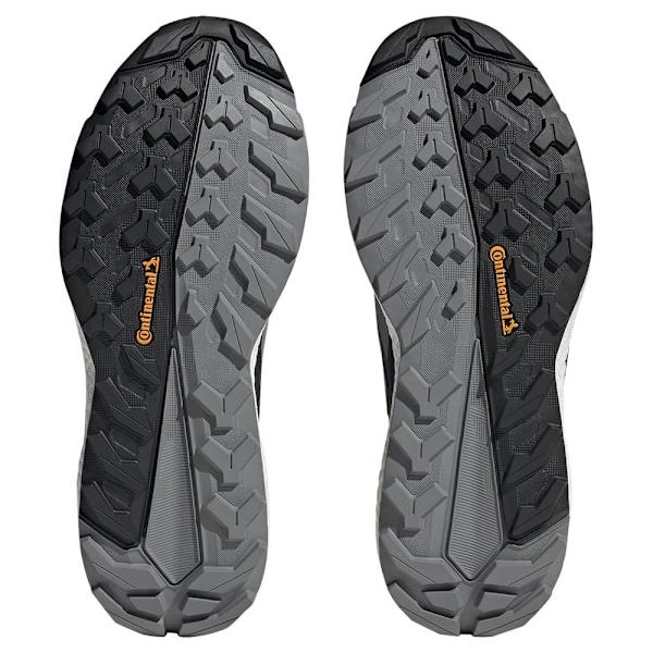 Adidas Vandresko Terrex Free Hiker 2 Blå EU 41 1/3 Mand