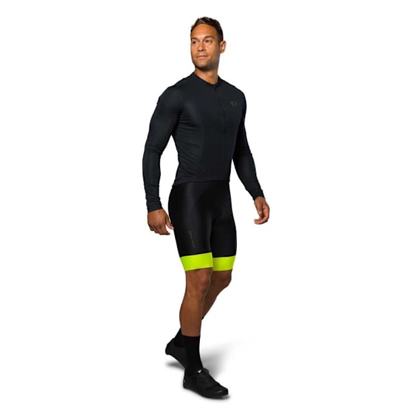 Pearl Izumi Långärmad Tröja Attack Svart L Man