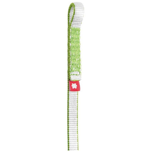 Ocun St-dyn 12 Mm 5 Enheter Sling Grönt 80 cm