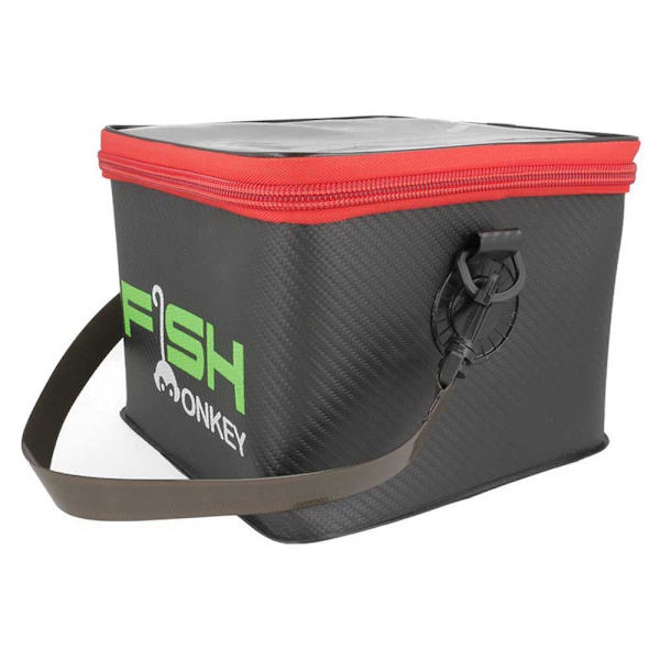 Express Lurar Crossbody Durchsichtig