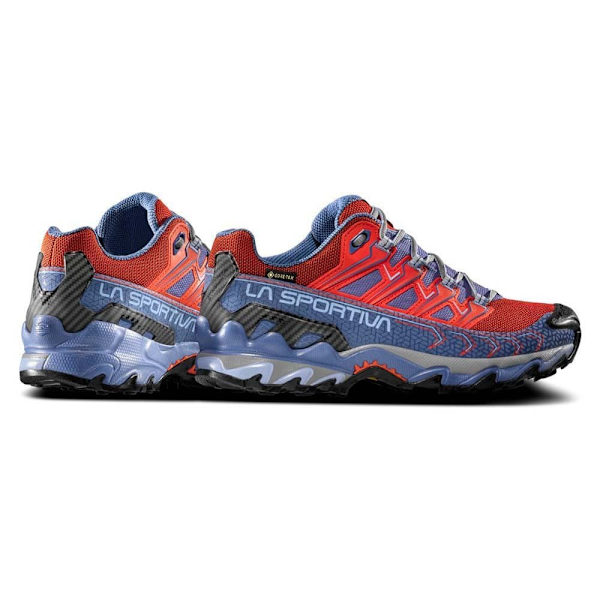 La Sportiva Ultra Raptor Ii Goretex Vandresko Orange EU 37 1/2 Kvinde