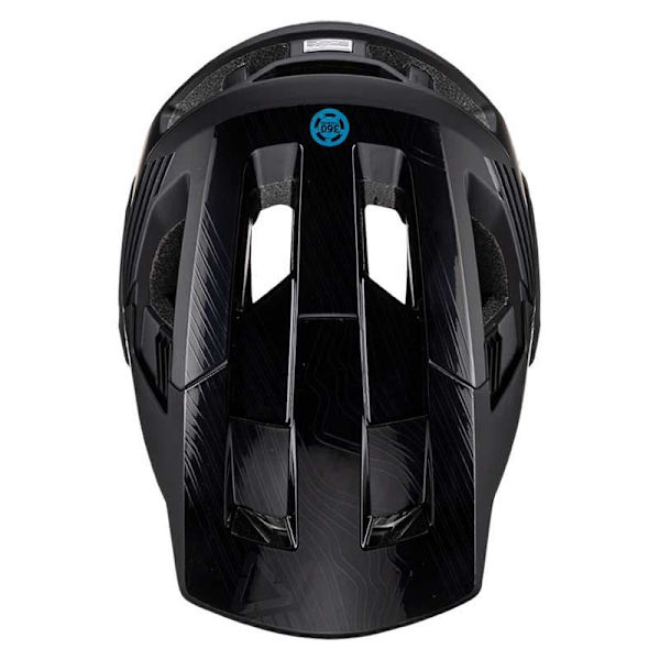Leatt Mtb Hjelm Enduro 4.0 Sort S