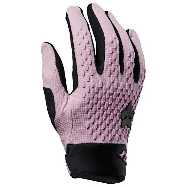 Fox Racing Mtb Lange Handsker Defend Ts57 Rosa M Kvinde
