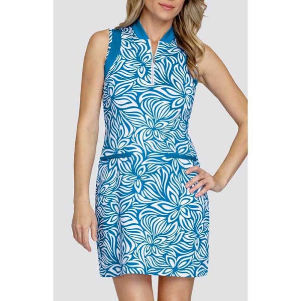 Tail Activewear Blaine Kjole  L Kvinde