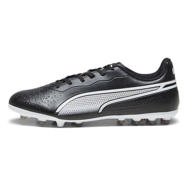 Puma Fotbollsskor King Match Mg Svart EU 40
