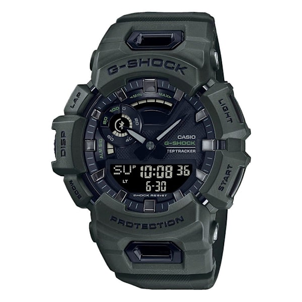 Casio Armbandsur G-shock Grönt