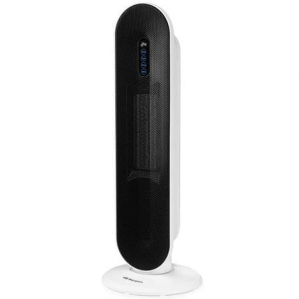 Orbegozo Keramisk Varmelegeme Cr 5034 2000w Sort