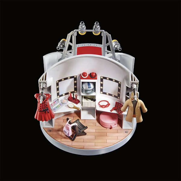 Playmobil Modeshow I Paris Byggespil Miraculous: