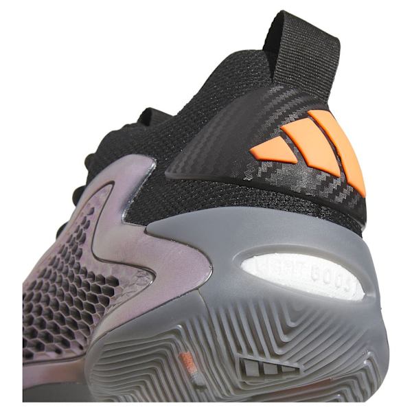 Adidas Anthony Edwards 1 Low Junior Basketbollsskor  EU 36 Man