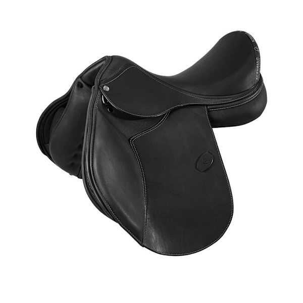 Acavallo Bernini Wool Satula  18´´