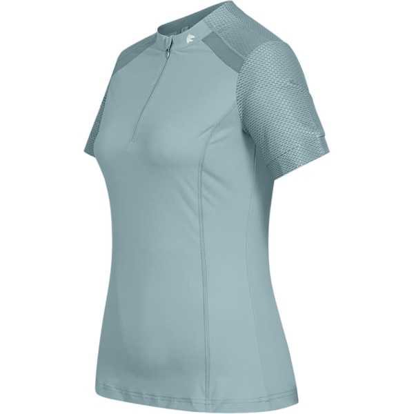 E.l.t. Toimiva Vetoketjullinen Paita Nancy  2XL