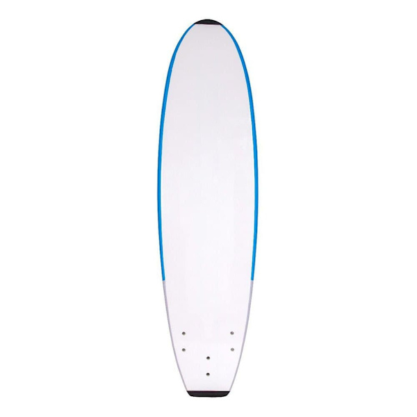 Radz Hawaii Surffilauta Soft H-tech 6´6´´ X 22´´  198.12 cm