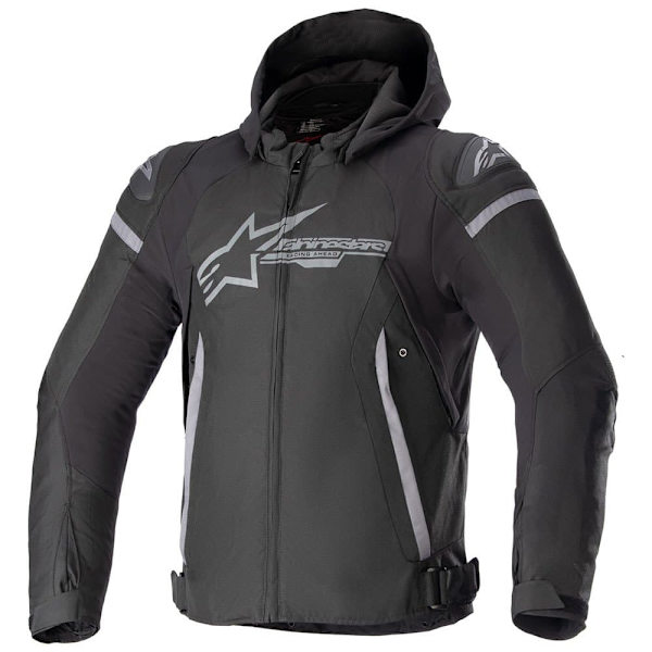Alpinestars Takki Zaca Wp Musta M Mies