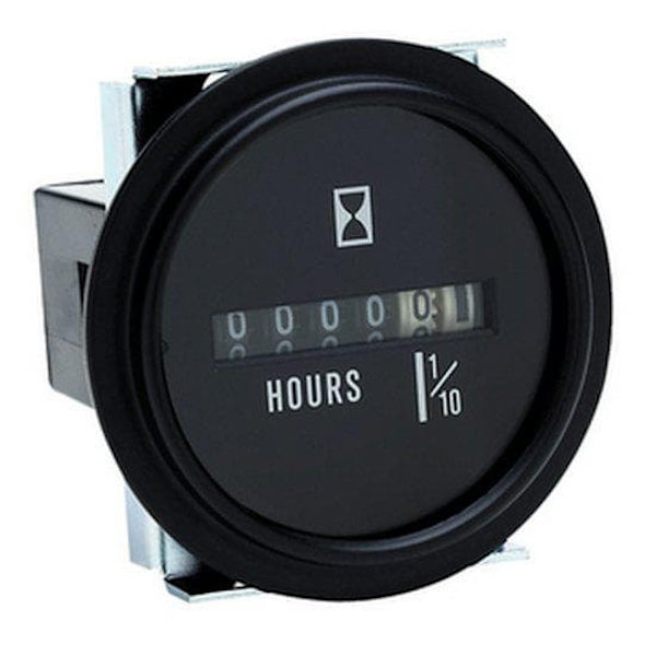 Seachoice Hour Meter Sort