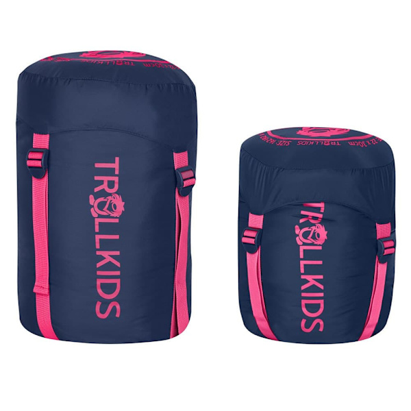 Trollkids Makuupussi Fjell Dreamer Ii  Regular