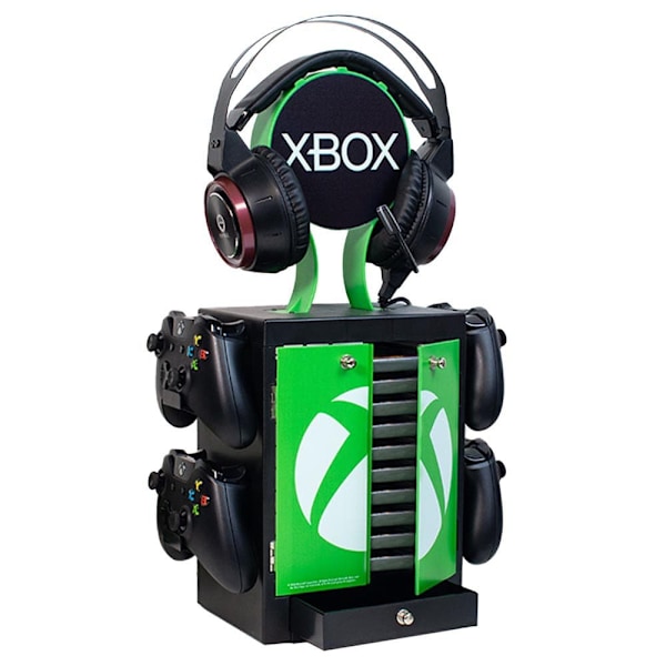 Numskull Games Xbox-videospilsarrangør