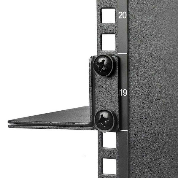 Startech Rack 1u Adjustable Rails 4 Post Sort