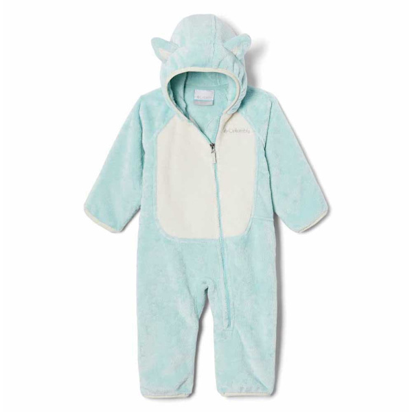 Columbia Babydragt Foxy Baby™ sherpa Blå 12-18 Months