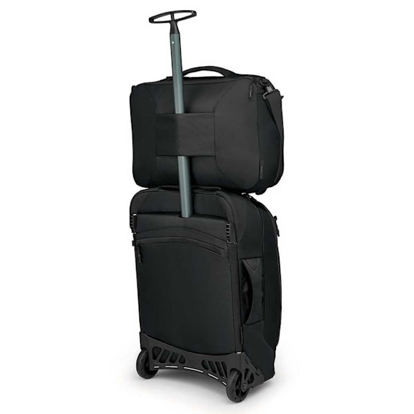 Osprey Väska Ozone Boarding 20l Svart