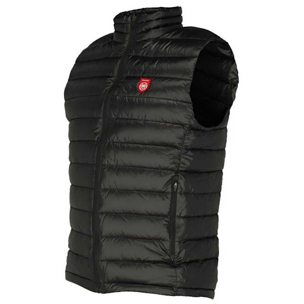 Pajak Vest Shadow Sort M Mand
