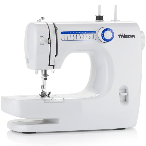 Tristar Ompelukone Sm6000 Valkoinen