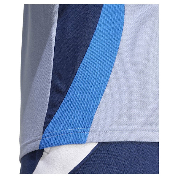 Adidas Kortärmad Piké Sweden 23/24  S