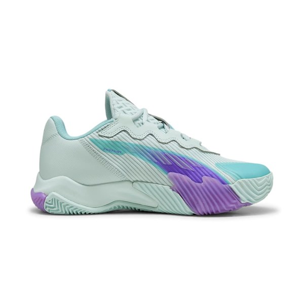 Puma Nova Elite Padelskor Blå EU 37 1/2 Kvinna