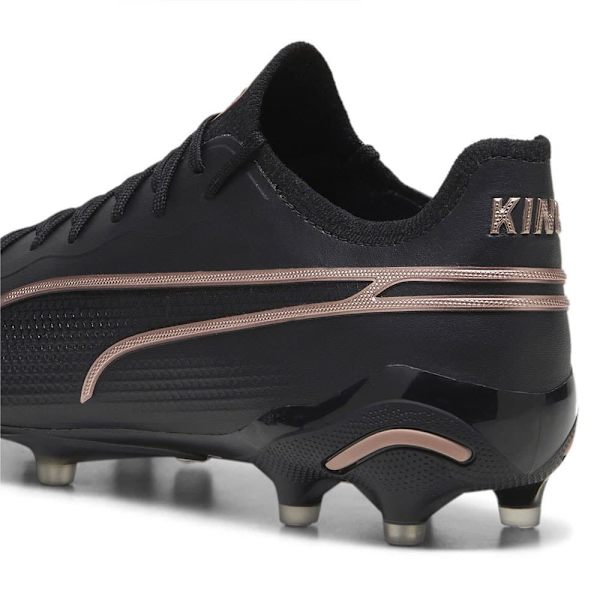 Puma Fodboldstøvler King Ultimate Fg/ag  EU 41