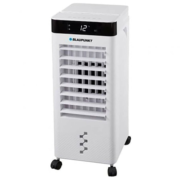 Blaupunkt Bp2017 Kannettava Ilmastointilaite Ja Ilmankostutin