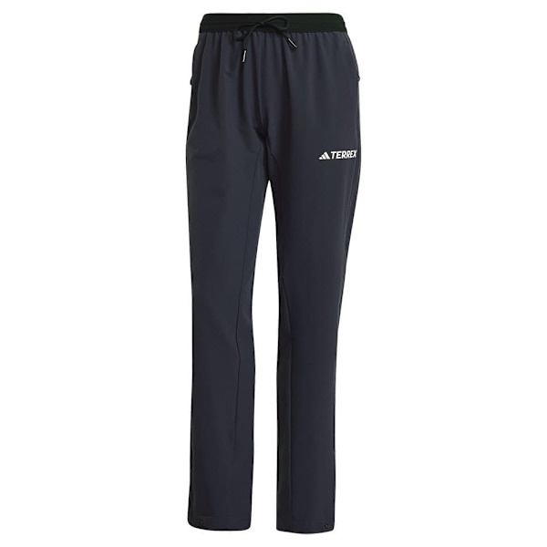 Adidas Terrex Liteflex Bukser Sort 40 / Regular Kvinde