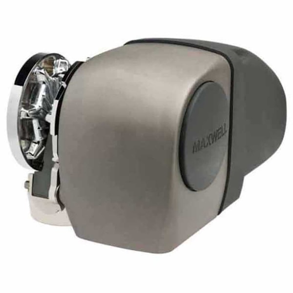 Maxwell Port Windlass Hrc10-8 12v 1000w Scw Hopeinen