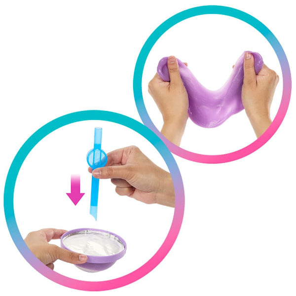 Barbie Pop Paljastaa Boba Series Taro Milk -nuken