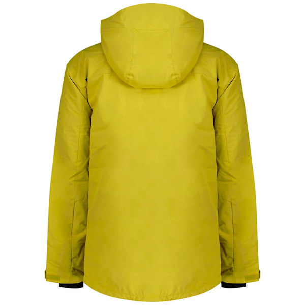 Rip Curl Anti Series Notch 10k/10k Jacka Gul L Man